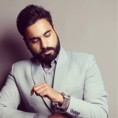 Rishabh Arora