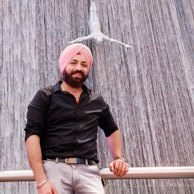 Tirlochan Singh
