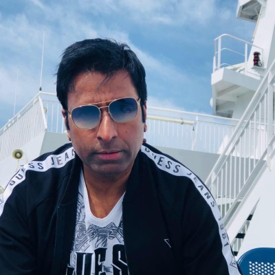 Balvir Boparai