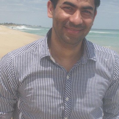Mr. Sneh Australia