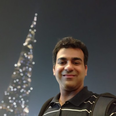 Hitesh Nayyar