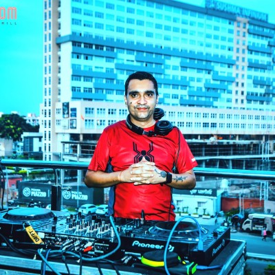 Avneet Oberoi